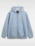 Vans - Ashford Denim FZ Jacket - Velocity 21