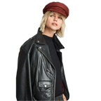 Brixton - Athens Cap - Velocity 21