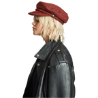 Brixton - Athens Cap - Velocity 21