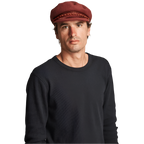 Brixton - Athens Cap - Velocity 21