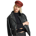 Brixton - Athens Cap - Velocity 21