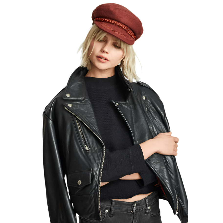 Brixton - Athens Cap - Velocity 21