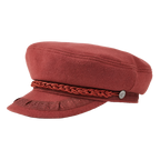 Brixton - Athens Cap - Velocity 21