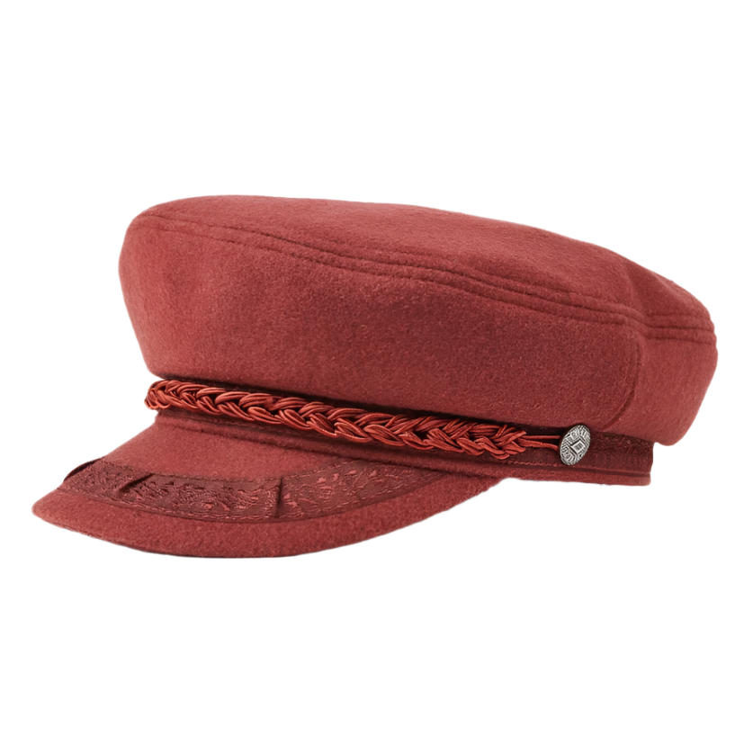 Brixton - Athens Cap - Velocity 21