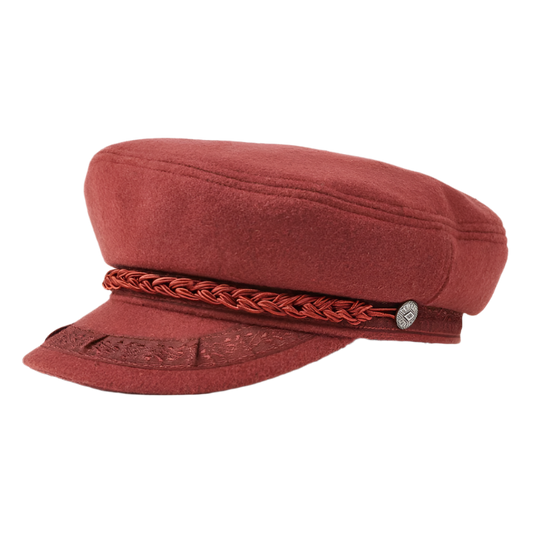 Brixton - Athens Cap - Velocity 21