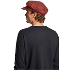 Brixton - Athens Cap - Velocity 21