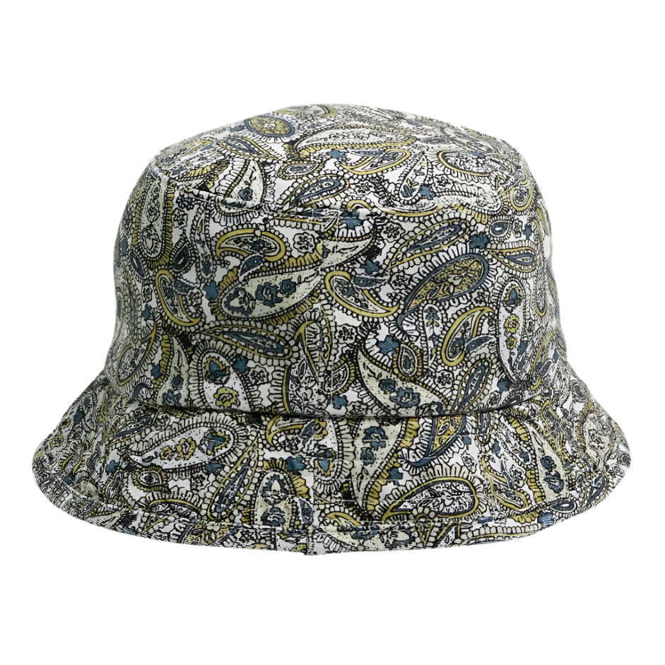 RVCA - Atlas Bucket Hat - Velocity 21