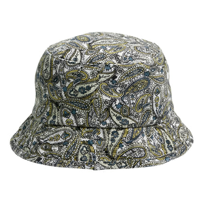 RVCA - Atlas Bucket Hat - Velocity 21