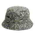 RVCA - Atlas Bucket Hat - Velocity 21