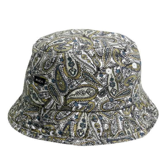 RVCA - Atlas Bucket Hat - Velocity 21