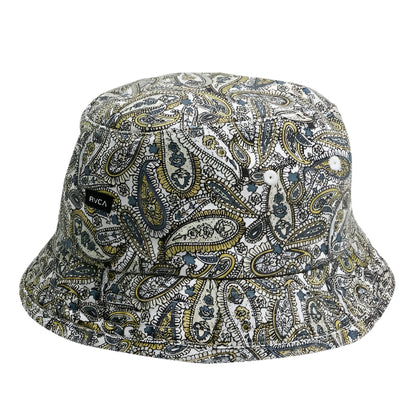 RVCA - Atlas Bucket Hat - Velocity 21
