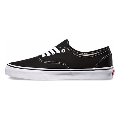 Vans - Authentic - Black - Velocity 21