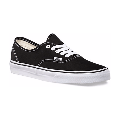 Vans - Authentic - Black - Velocity 21