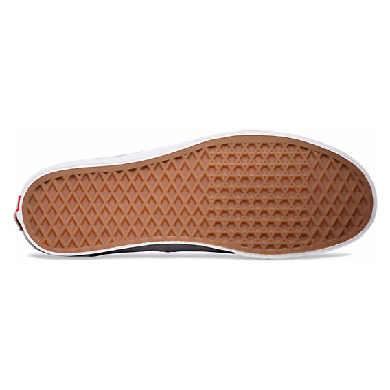 Vans - Authentic - Black - Velocity 21