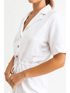 Rhythm - Avery Jumpsuit - Velocity 21