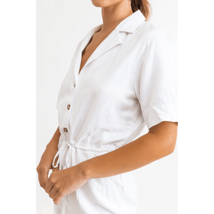 Rhythm - Avery Jumpsuit - Velocity 21