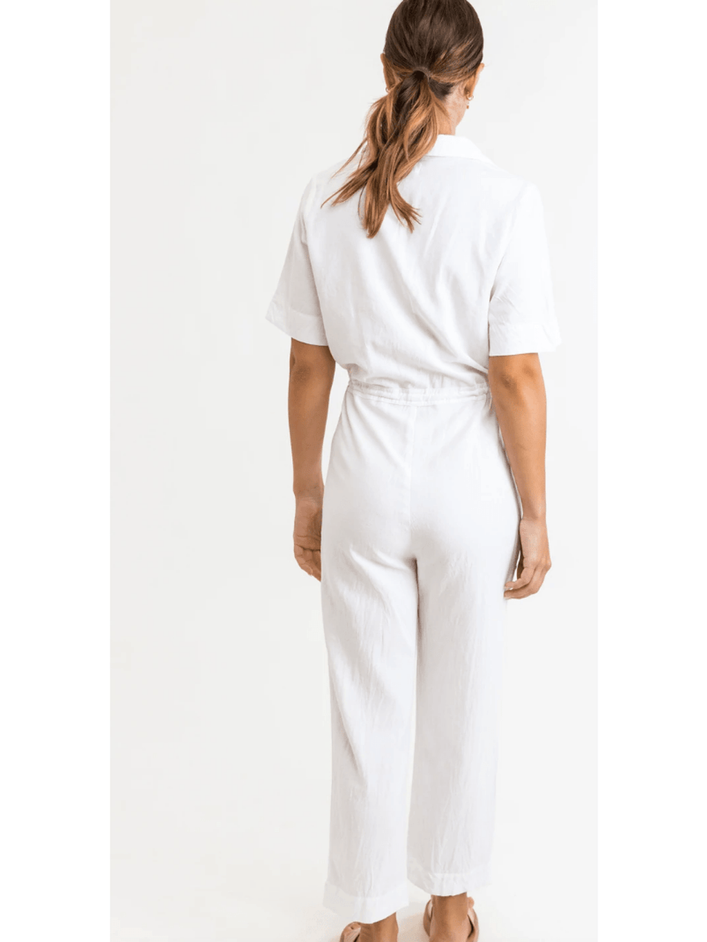 Rhythm - Avery Jumpsuit - Velocity 21