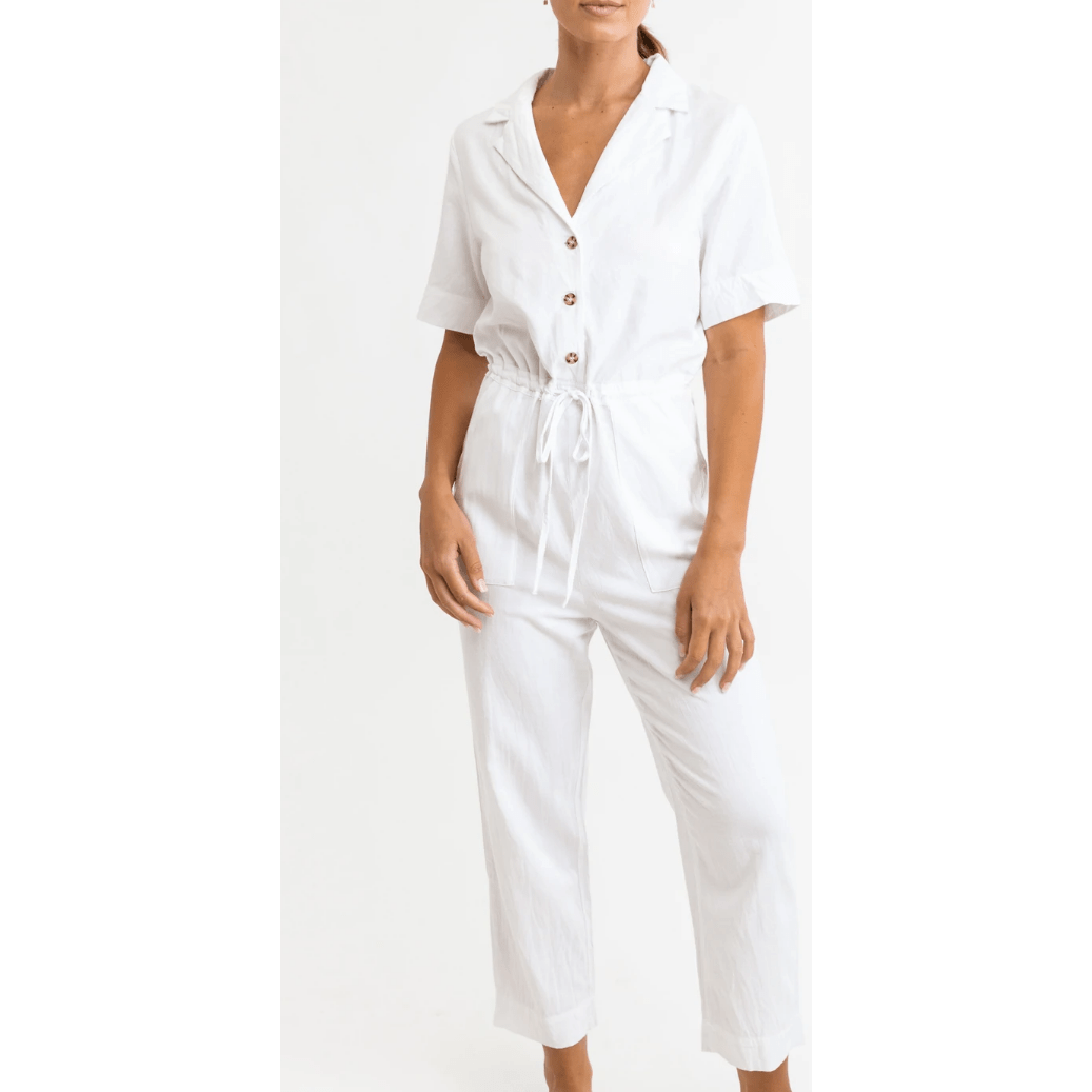 Rhythm - Avery Jumpsuit - Velocity 21