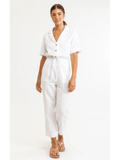 Rhythm - Avery Jumpsuit - Velocity 21