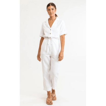 Rhythm - Avery Jumpsuit - Velocity 21