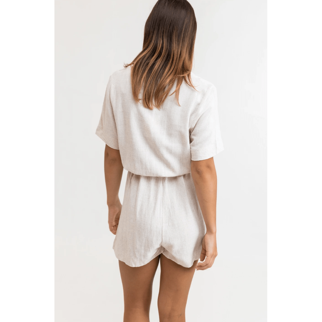 Rhythm - Avery Romper - Velocity 21