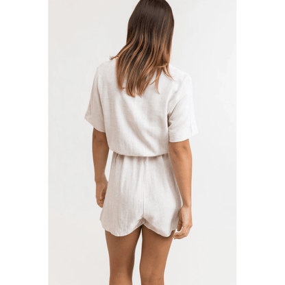 Rhythm - Avery Romper - Velocity 21