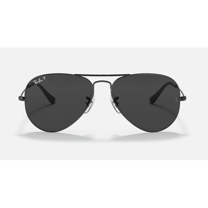 Ray-Ban - Aviator Large Metal - Velocity 21