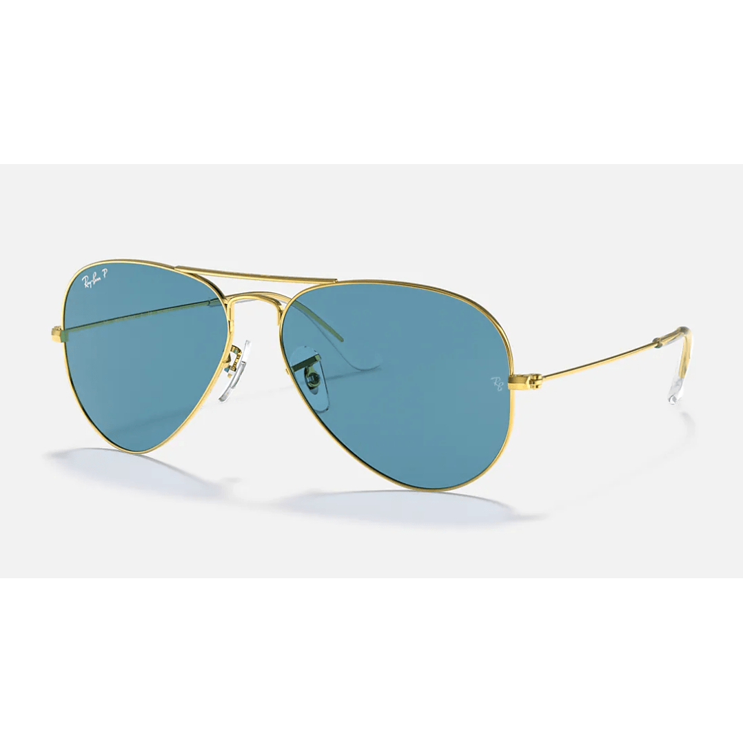 Ray-Ban - Aviator Large Metal - Velocity 21