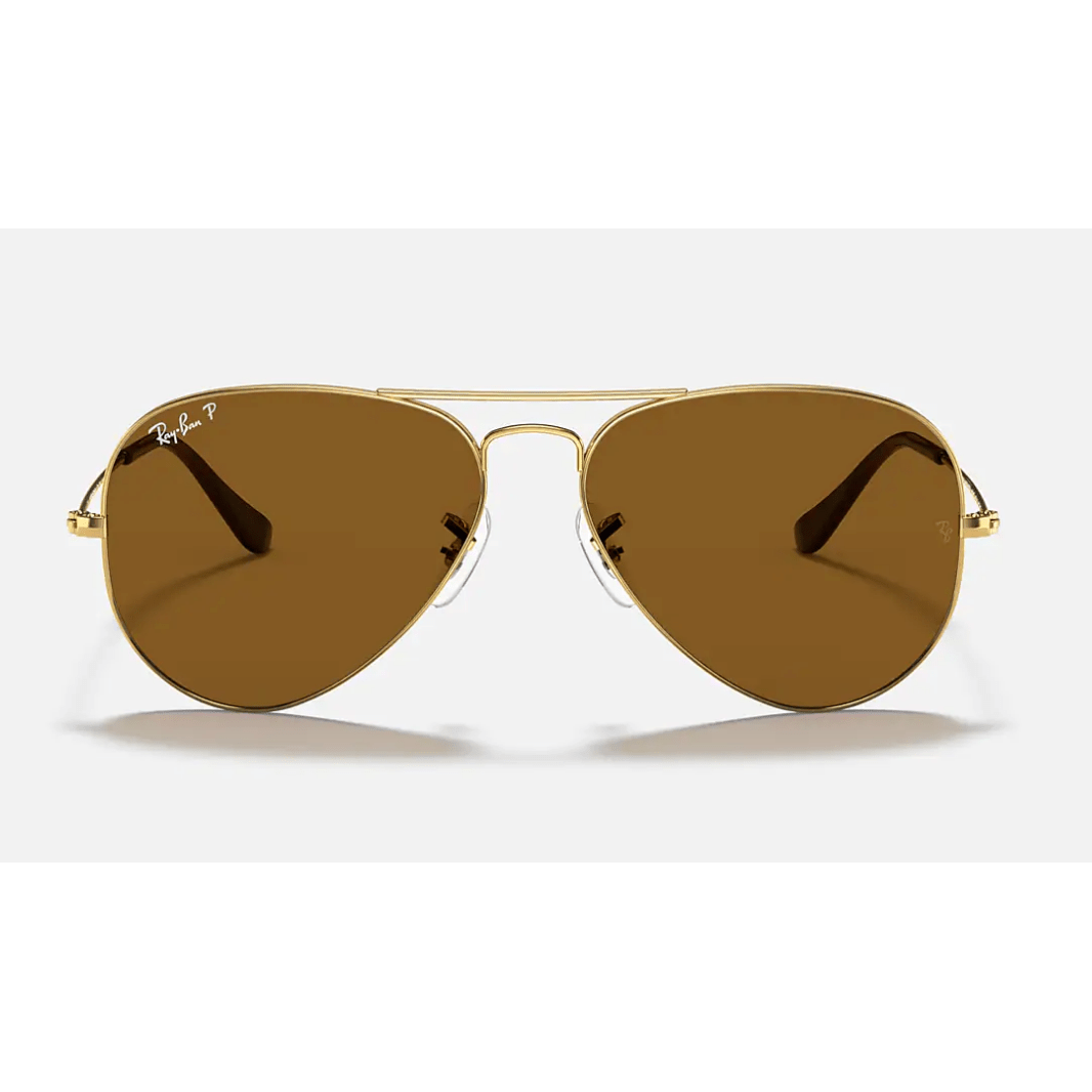 Ray-Ban - Aviator Large Metal - Velocity 21