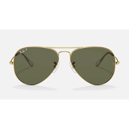 Ray-Ban - Aviator Large Metal - Velocity 21