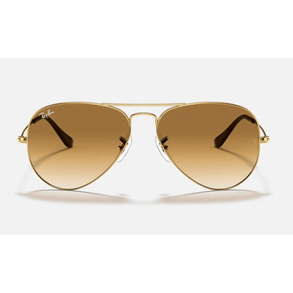 Ray-Ban - Aviator Large Metal - Velocity 21