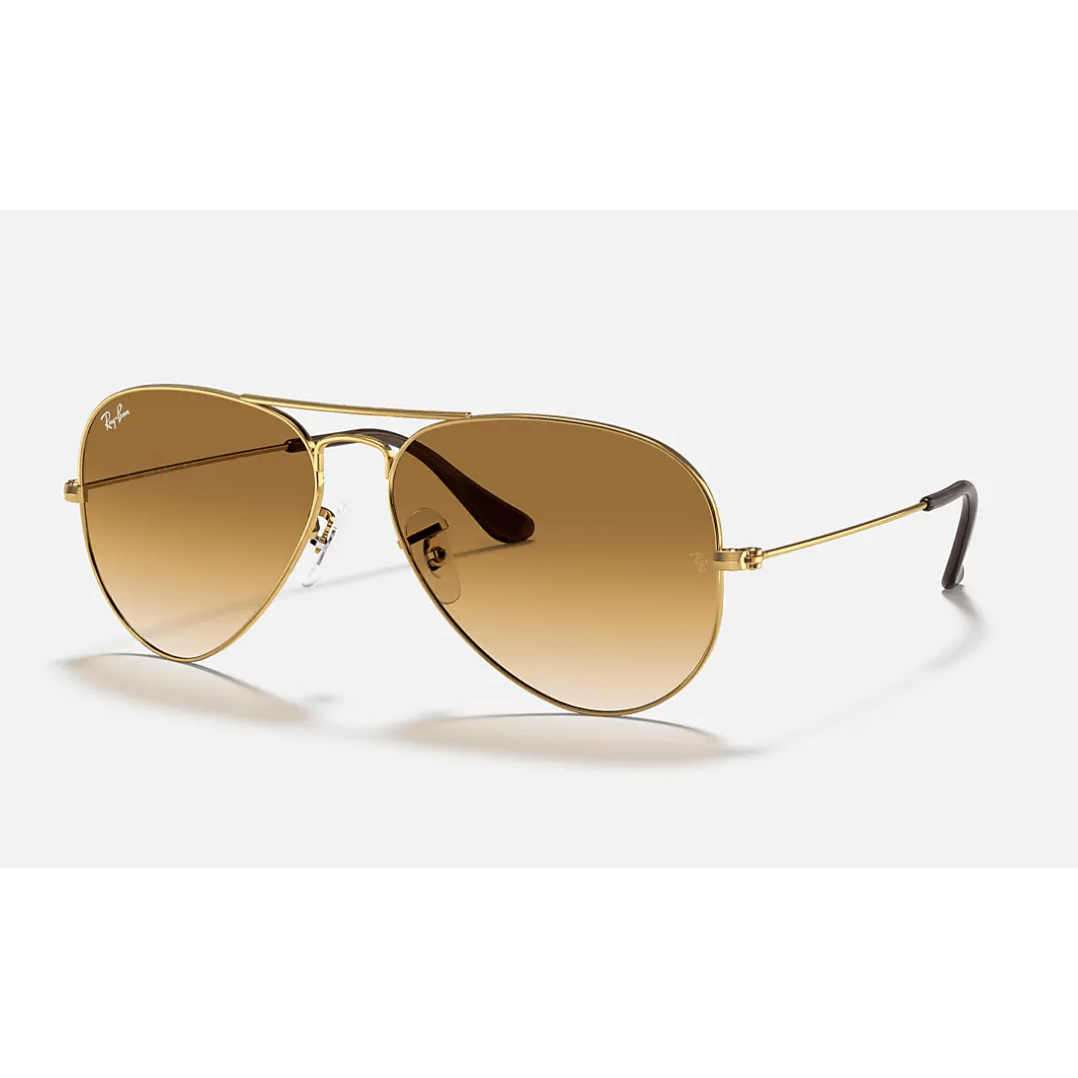 Ray-Ban - Aviator Large Metal - Velocity 21