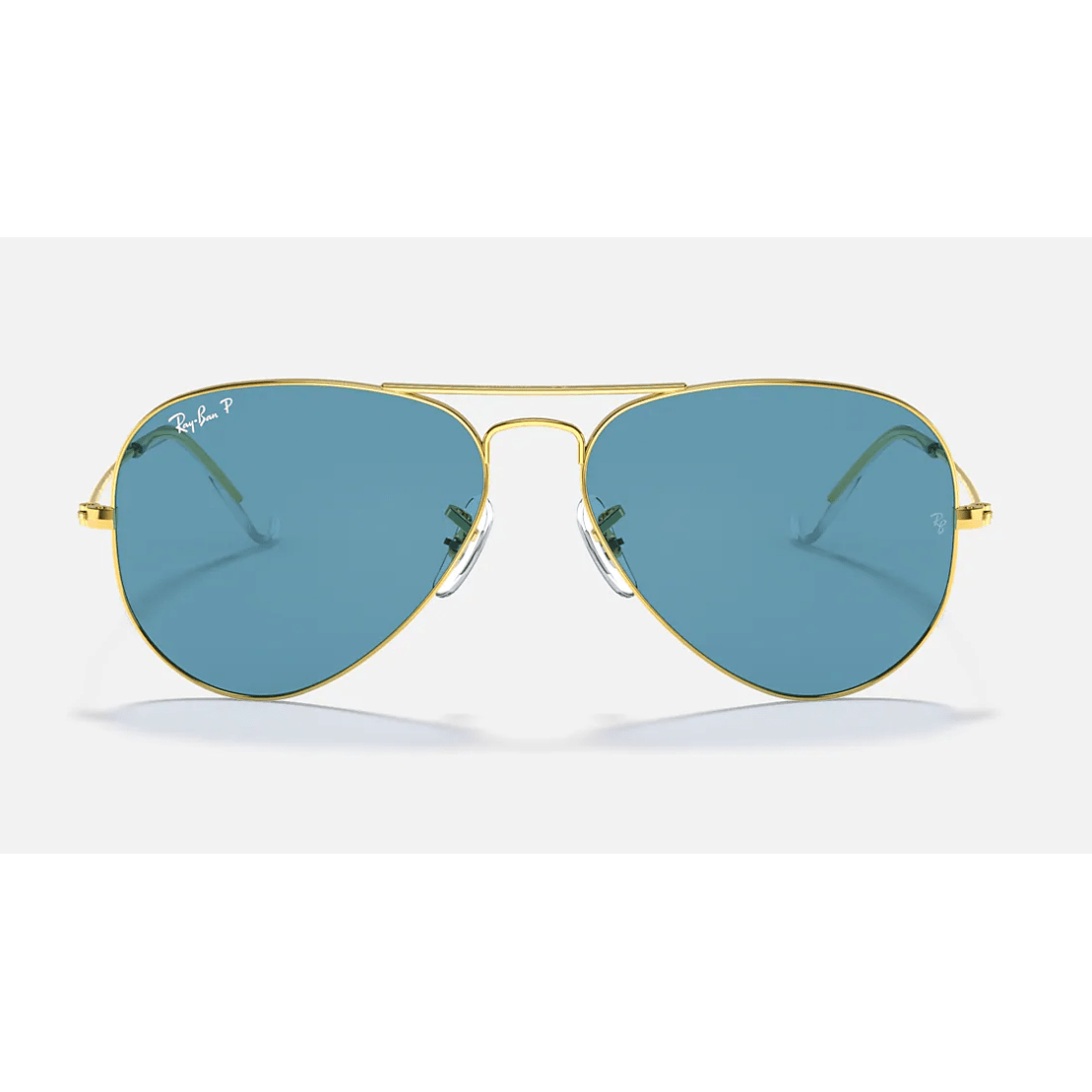 Ray-Ban - Aviator Large Metal - Velocity 21