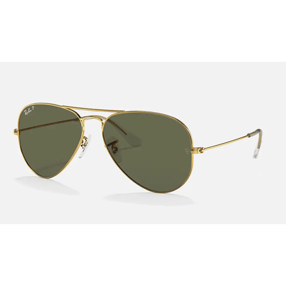 Ray-Ban - Aviator Large Metal - Velocity 21