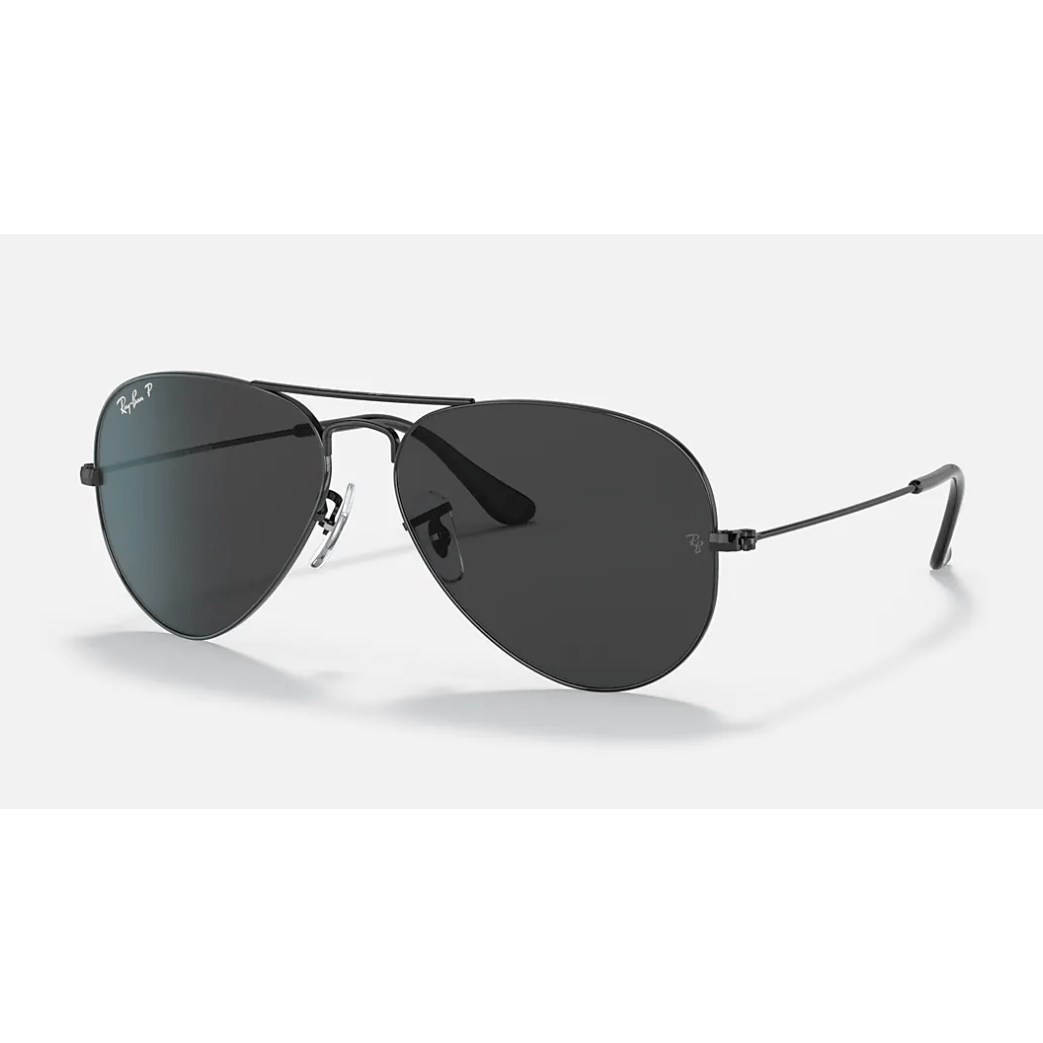 Ray-Ban - Aviator Large Metal - Velocity 21