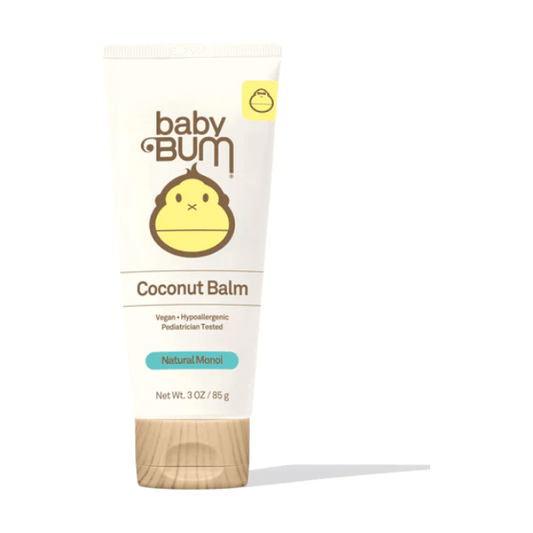 Baby Bum Coconut Balm Tube