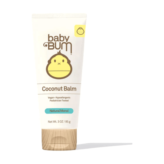 Sun Bum - Baby Bum Coconut Balm Tube - Velocity 21