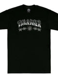 Thrasher - Barbed Wire Tee - Velocity 21