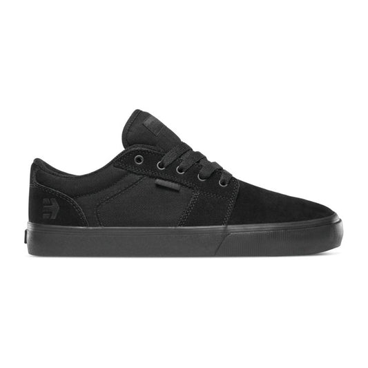 Etnies - Barge LS - Black - Velocity 21