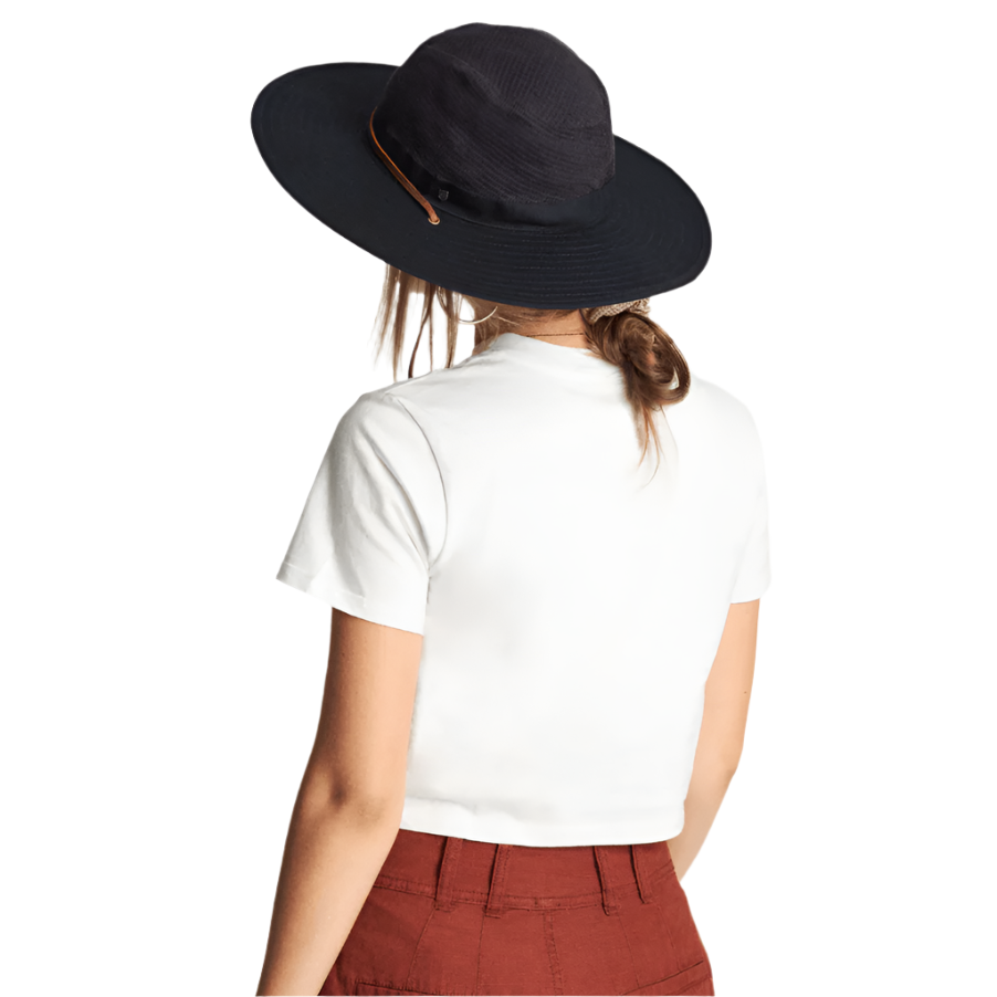 Brixton bend fedora hotsell