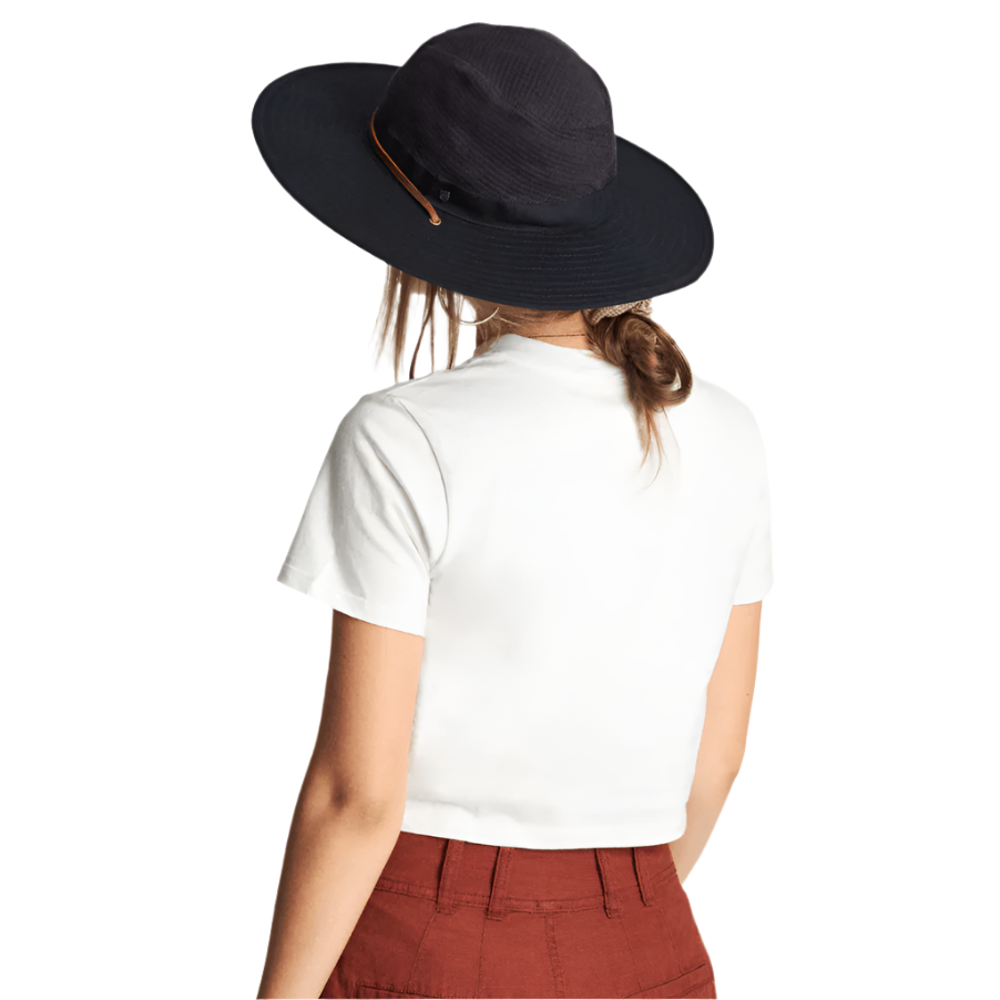 Brixton - Bend Fedora - Velocity 21