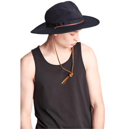 Brixton - Bend Fedora - Velocity 21