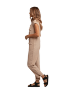 Rhythm - Bermuda Jumpsuit - Velocity 21