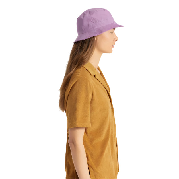 Brixton - Beta Packable Bucket Hat - Orchid - Velocity 21