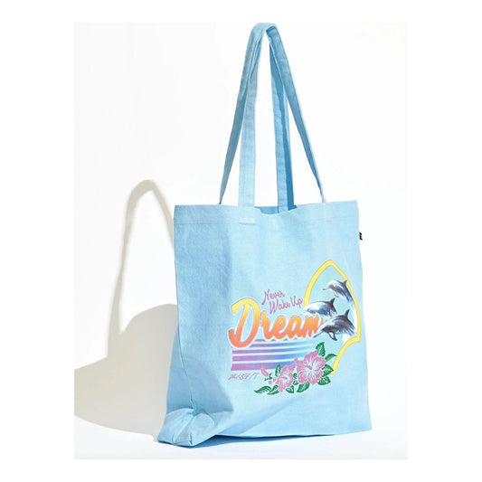 Misfit - Big Rainbows Club Tote Bag - Velocity 21