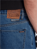 Volcom - Billow Denim Short - Velocity 21