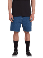 Volcom - Billow Denim Short - Velocity 21