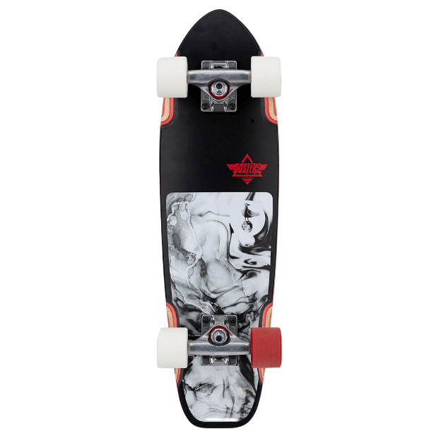 Duster - Bird Lava Cruiser - Velocity 21