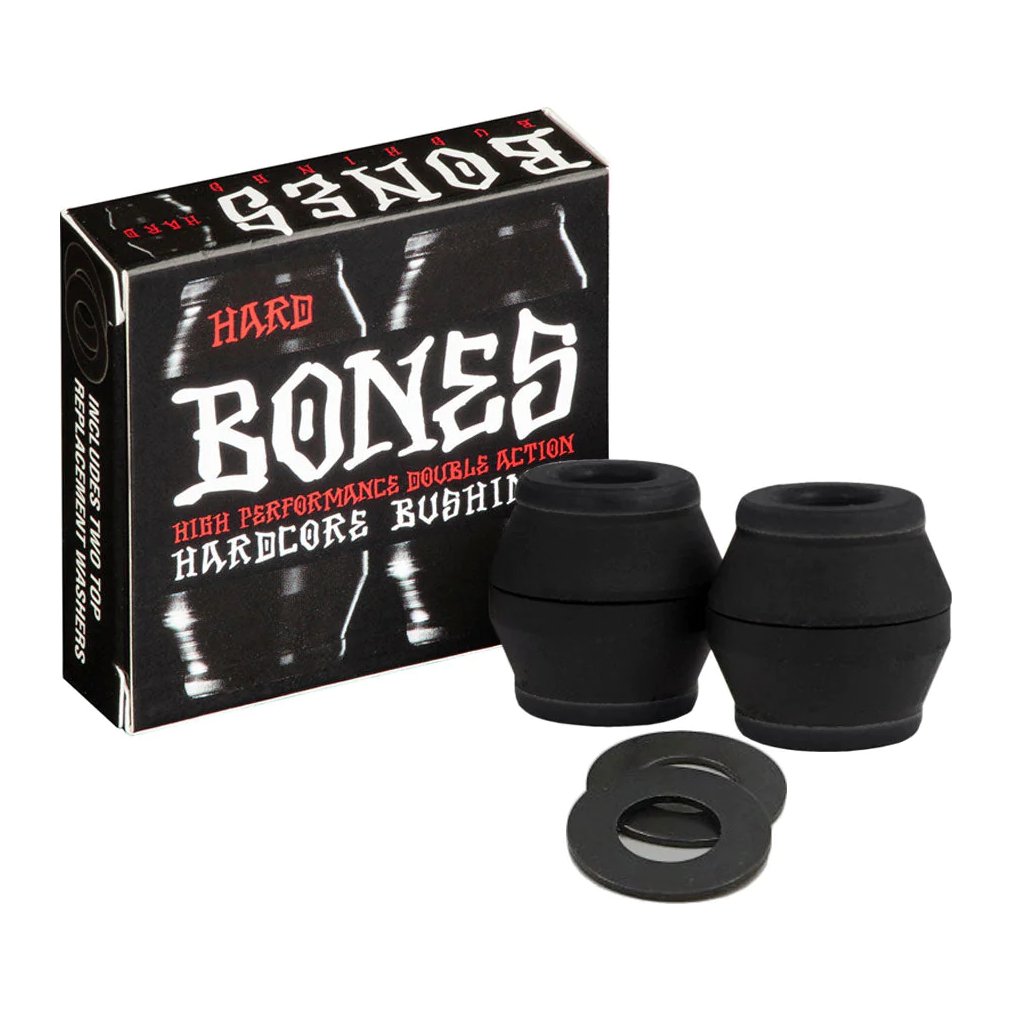 Bones - Bones Hardcore Bushing - Hard - Velocity 21