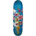 Monarch Project - Botanic Rounded R7 Deck - 8.5" - Velocity 21
